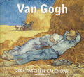 Van Gogh Boxed Calendar