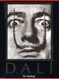 Salvador Dali The Paintings 2 Volumes Box