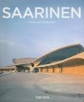 Eero Saarinen 1910 1961 A Structural Expressionist