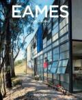 Charles & Ray Eames 1907 1978 1912 1988 Pioneers of Mid Century Modernism