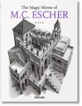 Magic Mirror of M C Escher