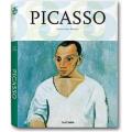 Picasso 2 Volumes