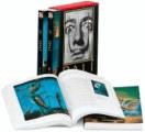 Salvador Dali The Paintings 2 Volumes