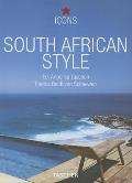 South African Style Exteriors Interiors
