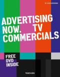 Advertising Now TV Commercials