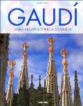 Gaudi 1852 1926