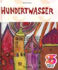 Hundertwasser 1928 2000 Personality Life Work