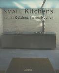 Small Kitchens Petites Cuisines Kleine K