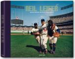 Neil Leifer Ballet in the Dirt The Golden Age of Baseball