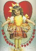 Valentines Vintage Holiday Graphics