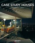 Case Study Houses 1945 1966 The California Impetus