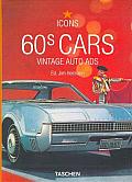 Vintage Cars Of The 60s