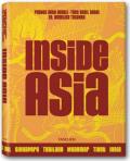 Inside Asia Volume 1 English French & German Edition