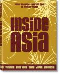 Inside Asia Volume 2 English French & German Edition