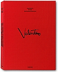 Una Grande Storia Italiana Valentino Garavani - Signed Edition