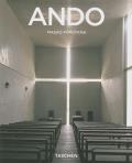 Tadao Ando 1941 The Geometry of Human Space