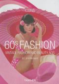 60s Fashion Vintage Fashion & Beauty Ads
