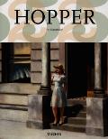 Edward Hopper 1882 1967 Vision of Reality
