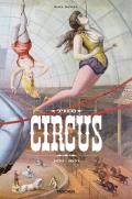 Circus 1870 1950