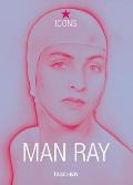 Man Ray Icons