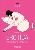 Erotica 20th Century From Dali to Crumb Volume II