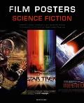 Science Fiction Film Posters