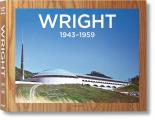 Frank Lloyd Wright Complete Works Volume 3 1943 1959