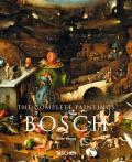 Hieronymus Bosch The Complete Paintings