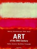 Art Of The 20th Century