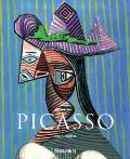Pablo Picasso 1881 1973 Genius of the Century