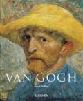 Vincent Van Gogh 1853 1890 Vision & Reality