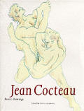 Jean Cocteau Erotic Drawings