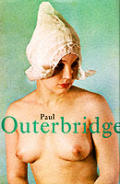 Paul Outerbridge 1896 1958
