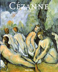 Paul Cezanne 1839 1906 Nature Into Art