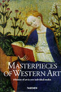 Masterpieces Of Western Art A History Of