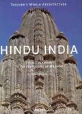 Hindu India From Khajuraho To The Temp L