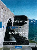 Contemporary European Architects Volume 5