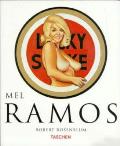Mel Ramos Pop Art Images