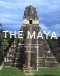 Maya Palaces & Pyramids Of The Rain Forest