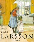 Carl Larsson Watercolors & Drawings Albu