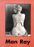 Man Ray Photobook