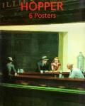 Edward Hopper Posterbook