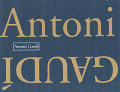 Antoni Gaudi Archipockets Classics