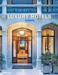 Luxury Hotels Europe