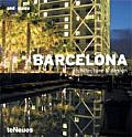 Barcelona Architecture & Design
