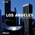 Los Angeles Architecture & Design
