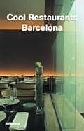 Cool Restaurants Barcelona