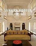 Luxury Hotels Asia Pacific