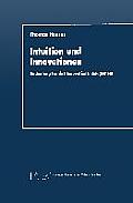 Intuition Und Innovationen: Bedeutung F?r Das Innovationsmanagement