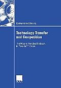 Technology Transfer and Competition: The Mobile Handset Industry in Post-Wto China